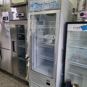 급속냉동고영하30도