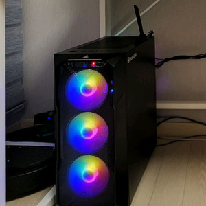 게이밍 조립 pc