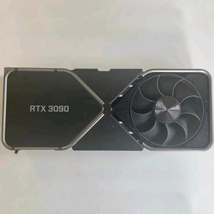 RTX 3090 FE