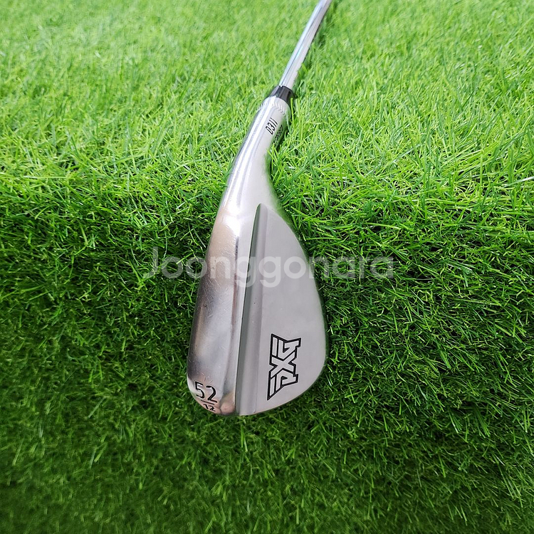 PXG 0311 3X 포지드 52도 웨지--1