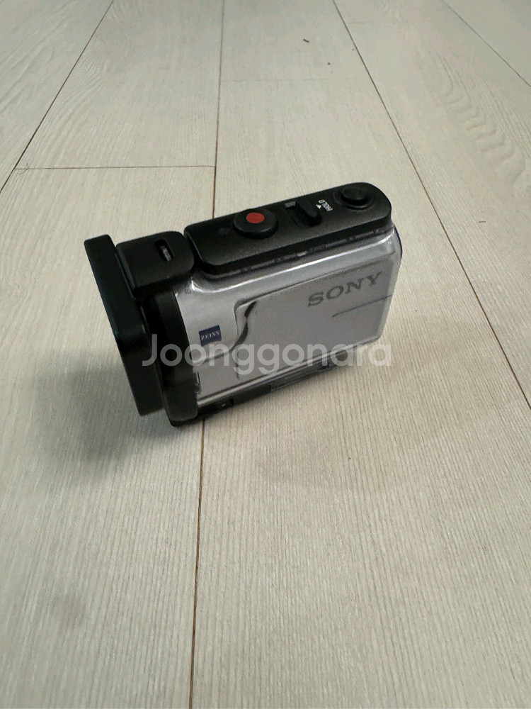 소니 액션캠 hdr-as300 팝니다.--2