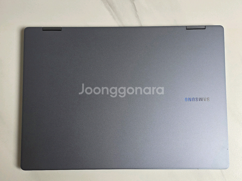 갤럭시 북4 프로 360 Ultra7 1TB 32GB--3