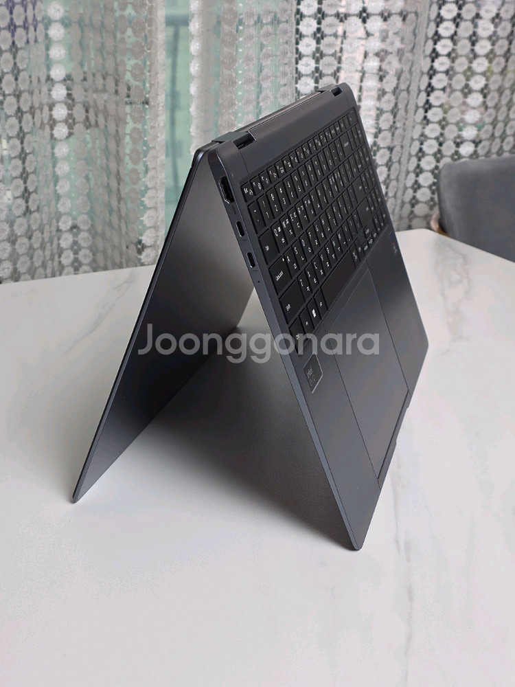 갤럭시 북4 프로 360 Ultra7 1TB 32GB--2