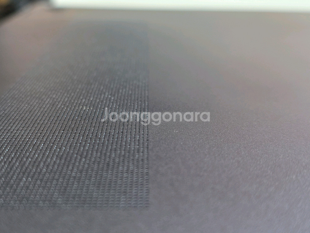 갤럭시 북4 프로 360 Ultra7 1TB 32GB--8