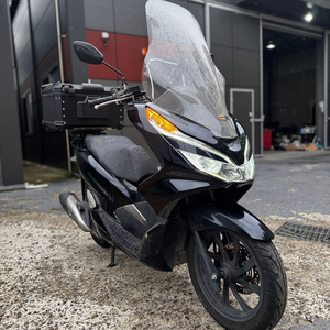 혼다 Pcx125 20년식 3만Km 판매합니다.