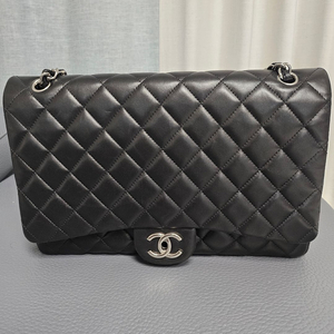 샤넬 클래식플랩백 점보