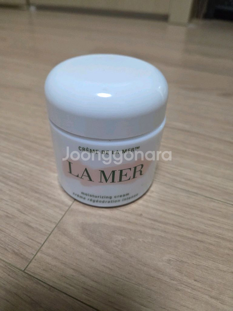 라메르 오리지널크림 100ml--0