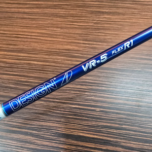 투어AD VR-5 R1 드라이버 샤프트