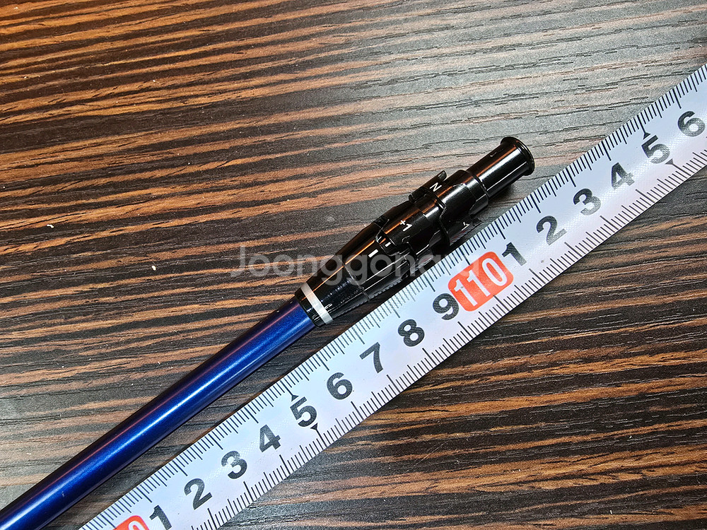 투어AD VR-5 R1 드라이버 샤프트--1
