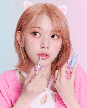 러블리 캣 무드 체인지 립 타퍼(01 아깽이블루)--0