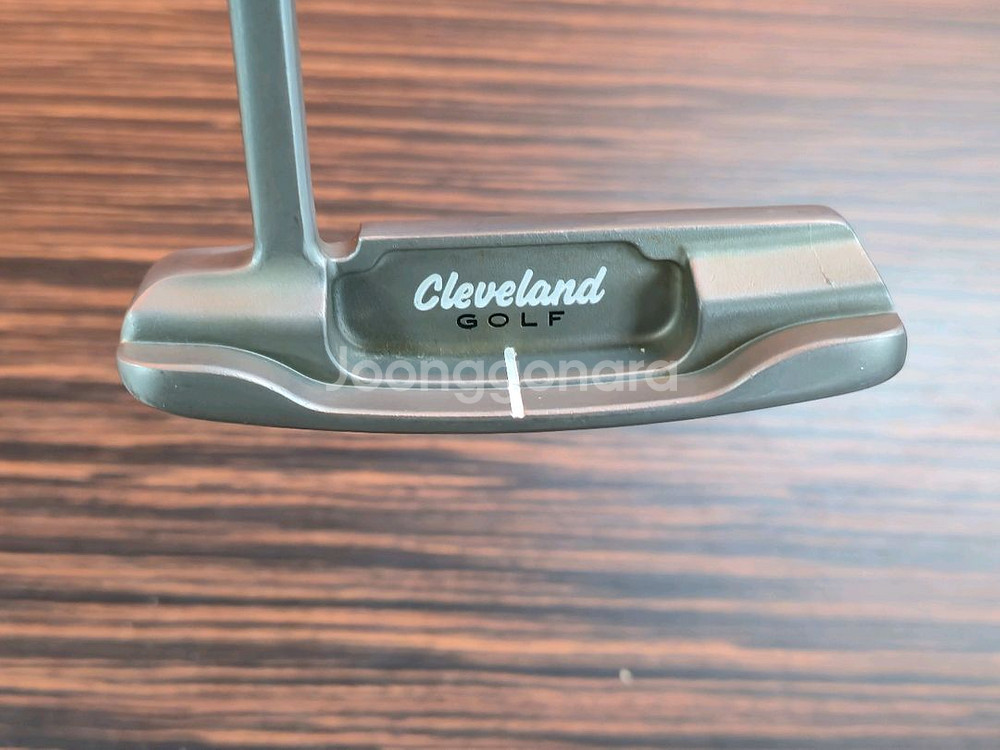클리브랜드 CLASSIC 1 퍼터--2
