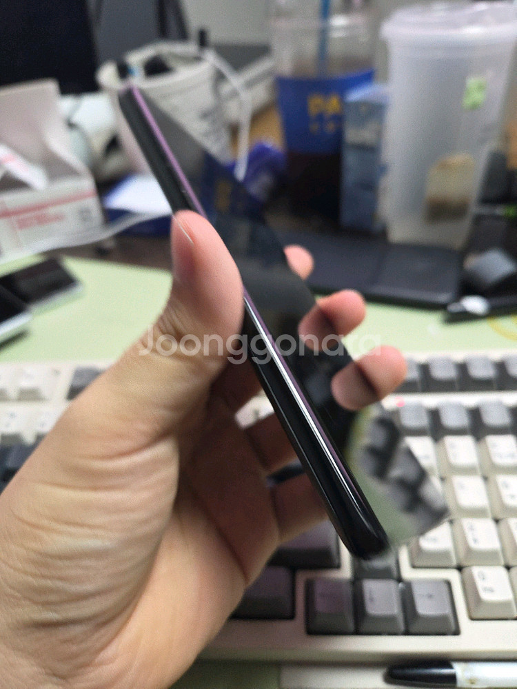 (2304)갤럭시s21울트라 256 판매--0