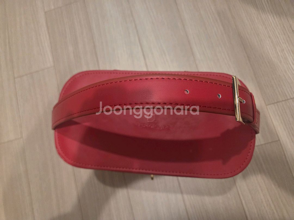 (가격내림)(새상품) 메이크업 박스 메이크업 가방--1