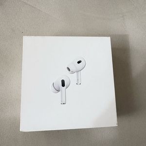 에어팟 프로2 미개봉 새상품 팝니다