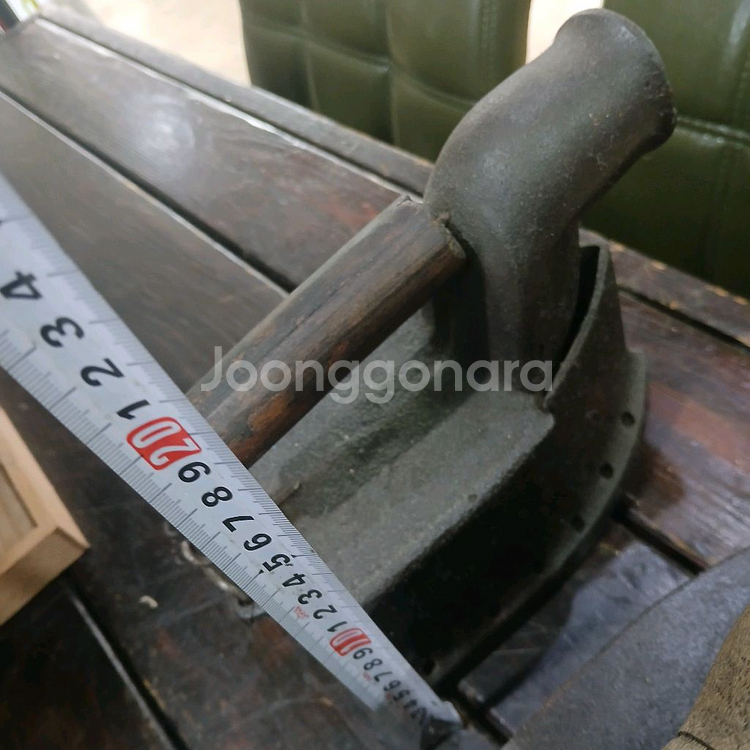 근대사 무쇠다리미--1