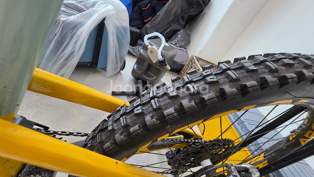 록키마운틴 mtb 알티튜드 카본90 풀카본 최상위 기함--6
