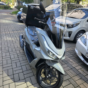 pcx25년식 승계합니다