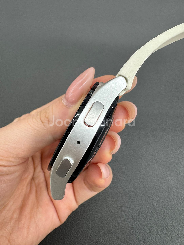 [대전중고폰] 359859 갤럭시워치7 크림 40mm--2