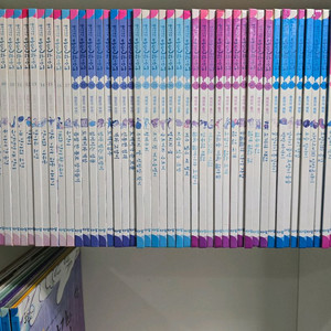 아람 옛이야기 요술항아리 69권