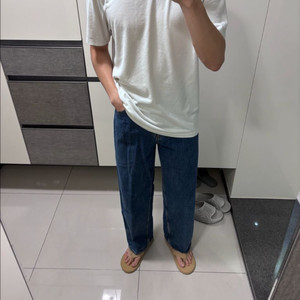 29 모드나인 Essential Blue - MOD7w