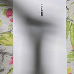 삼성 노트북 NT350XCR 모델입니다