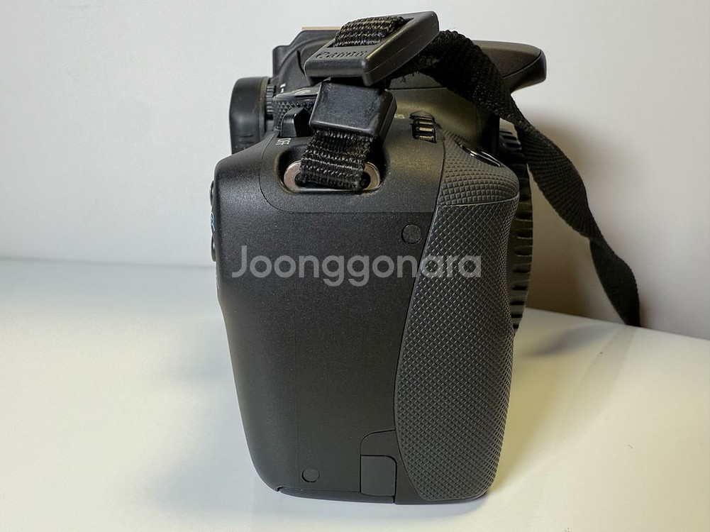 캐논 정품 eos 100d 18-55mm stm 세트--2