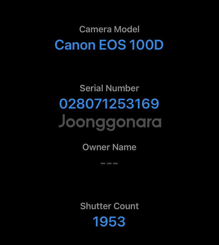 캐논 정품 eos 100d 18-55mm stm 세트--9