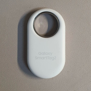 갤럭시 SmartTag2 화이트