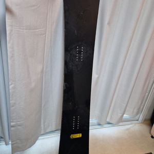 롬sc 159 스노우보드 데크(해머데크)