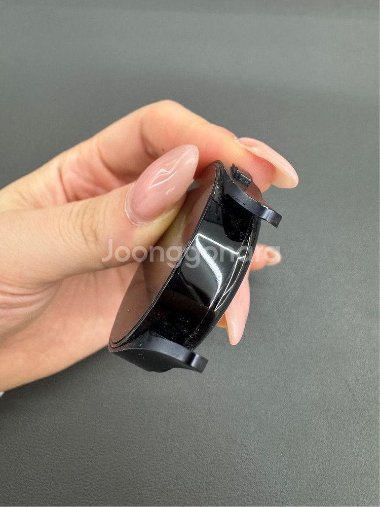 [대전중고폰] 376697 갤럭시워치6 블랙 40mm--3