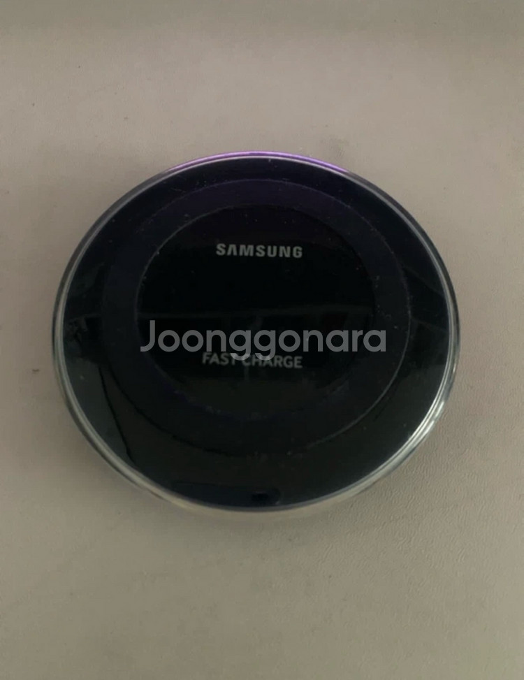 삼성 무선충전기--0