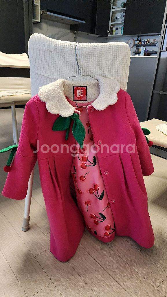 베베베베 코트L ,겨울신발180--1