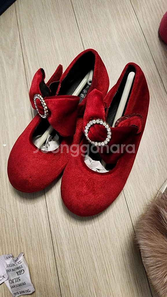 베베베베 코트L ,겨울신발180--7