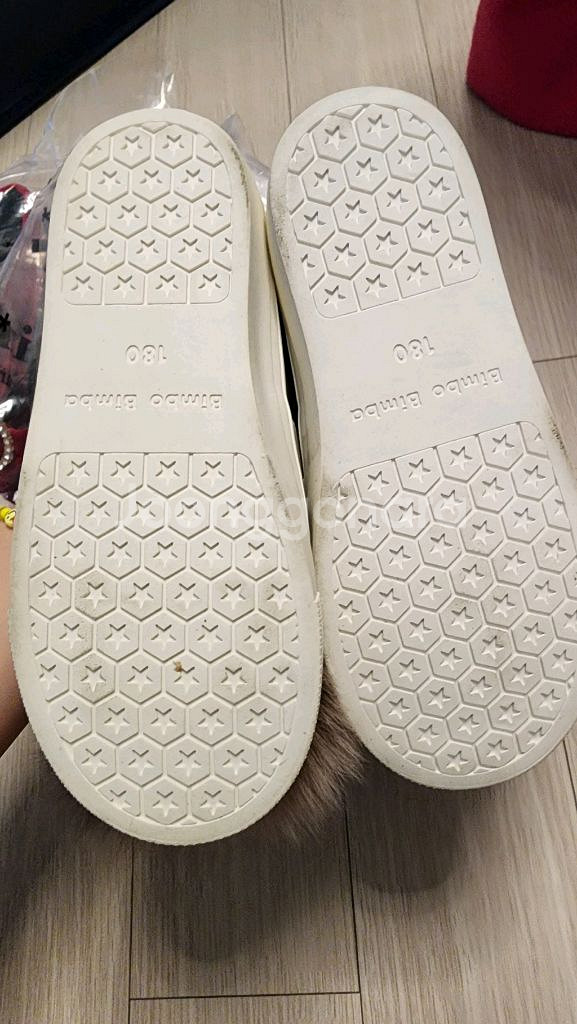 베베베베 코트L ,겨울신발180--6