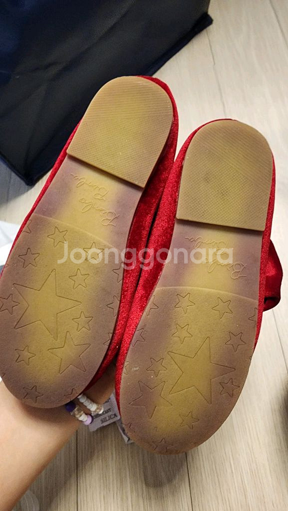 베베베베 코트L ,겨울신발180--8