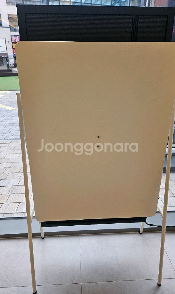 삼성디지털TV사이니지 55인치--5