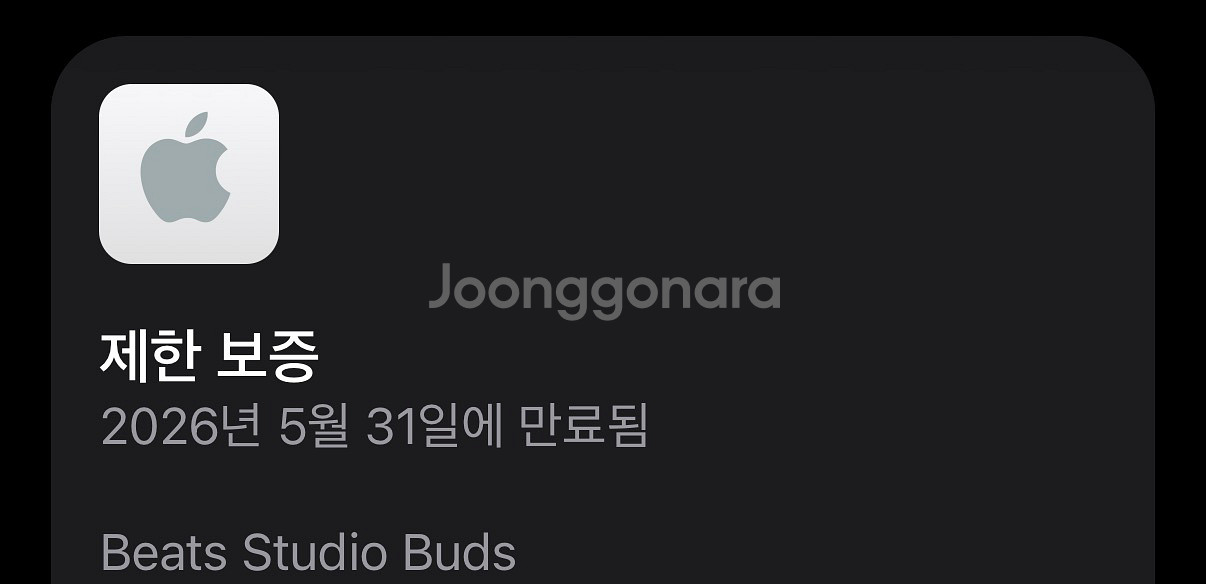 비츠스튜디오버즈플러스 투명--4