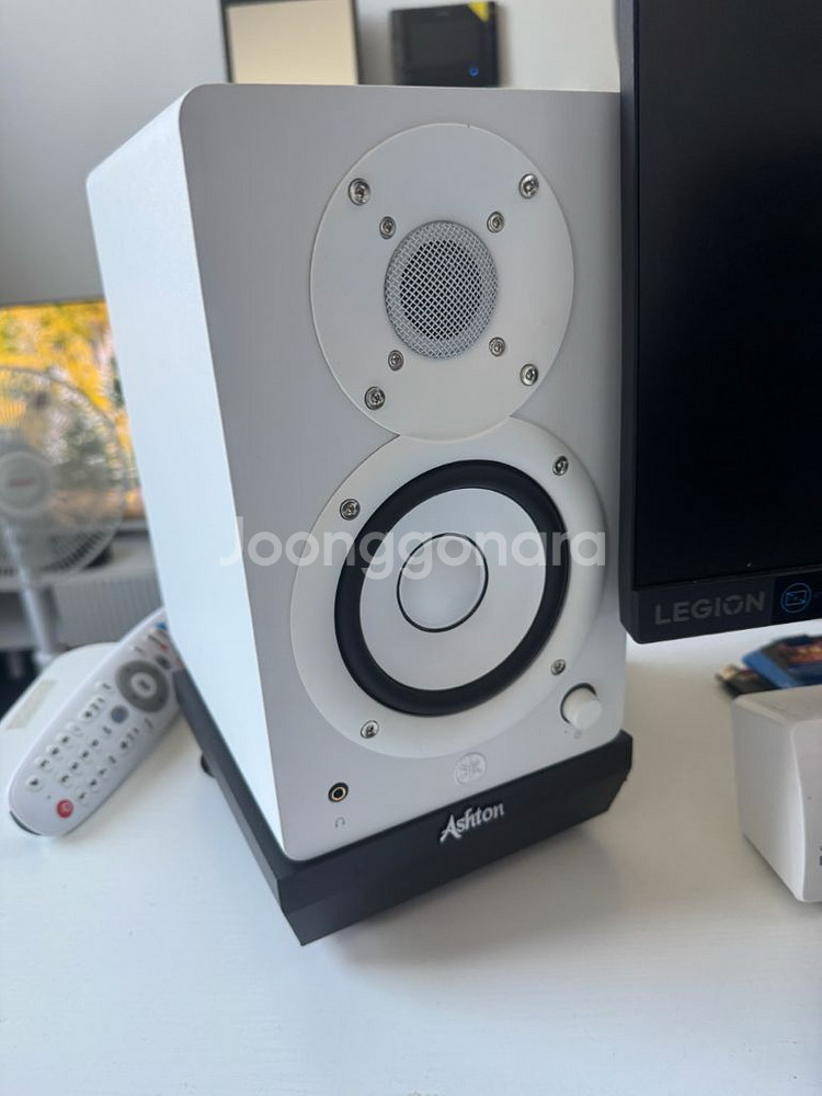 야마하 HS4 1조--1