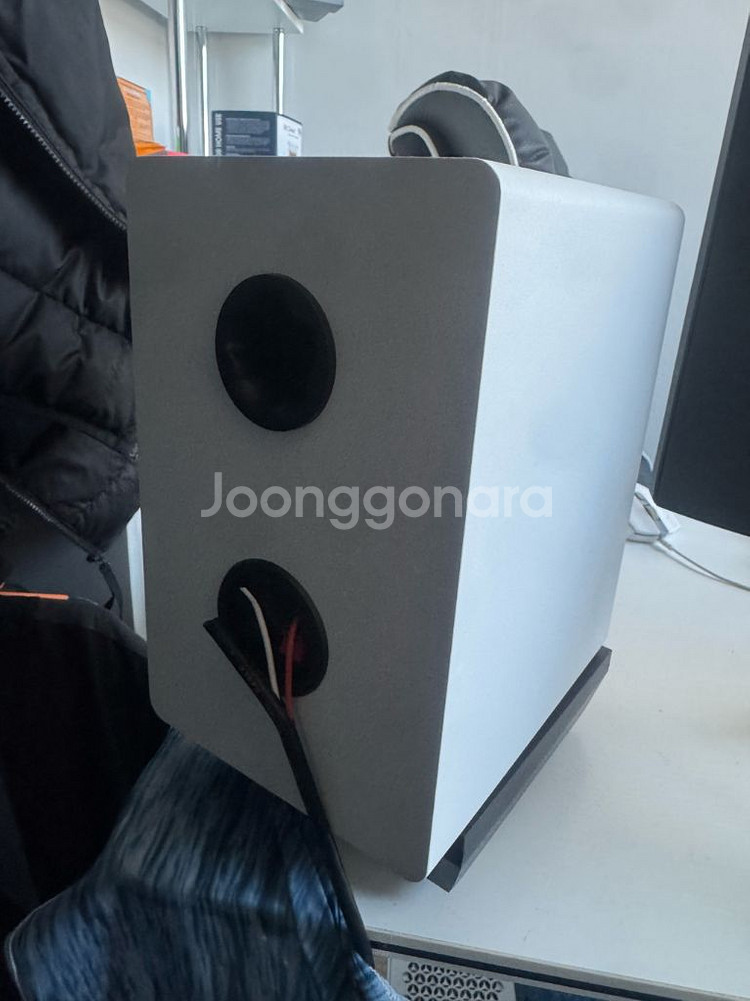 야마하 HS4 1조--3