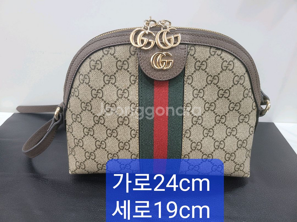 지지 크로스백--0