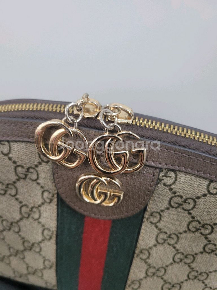 지지 크로스백--1