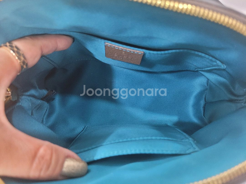 지지 크로스백--6