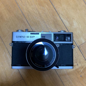올림푸스 35sp