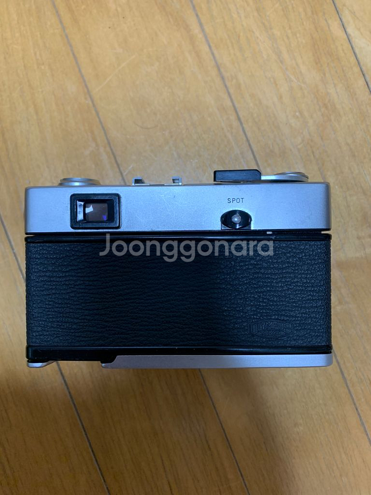 올림푸스 35sp--1
