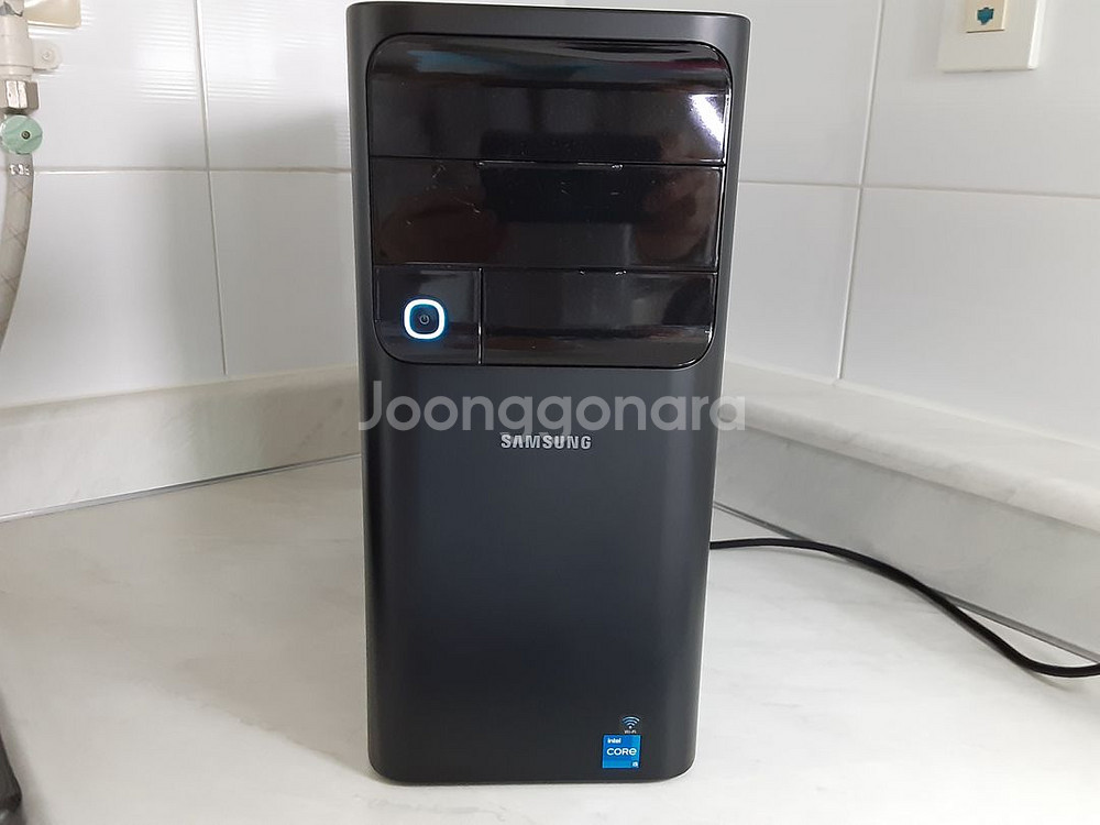 삼성 DM500TFA-A58A i5-13400 기본제품--1