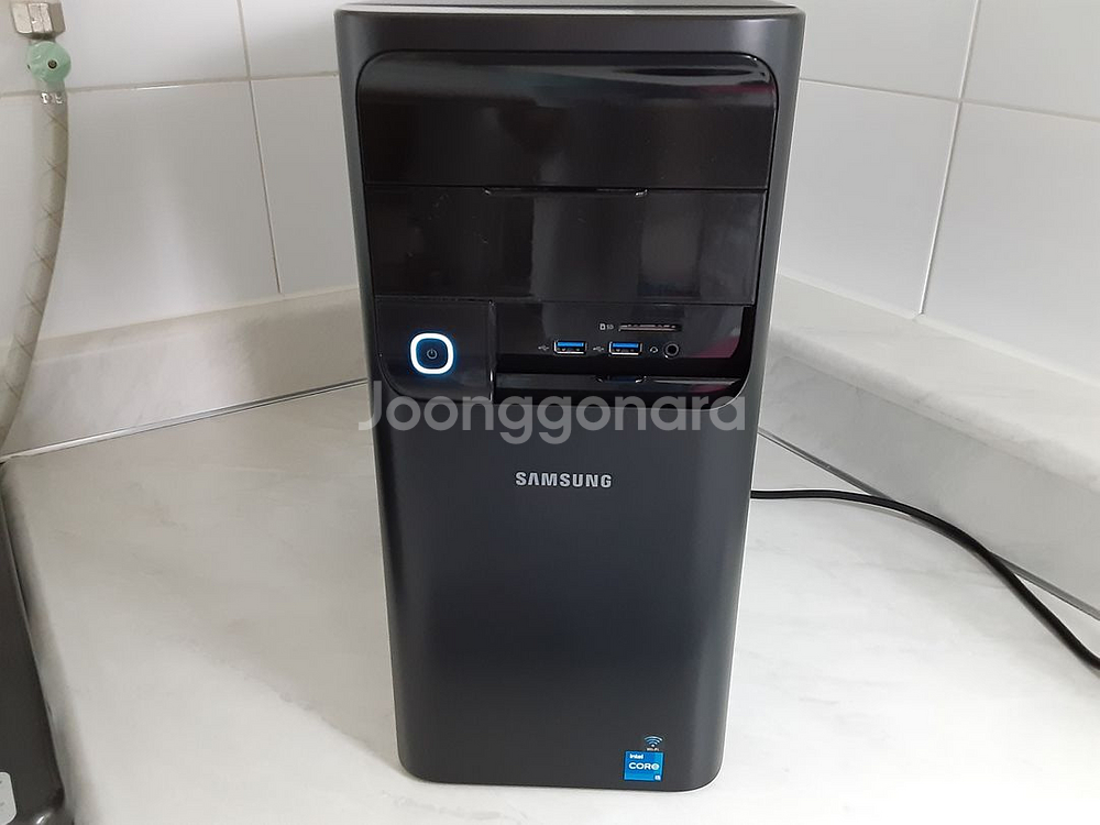 삼성 DM500TFA-A58A i5-13400 기본제품--2