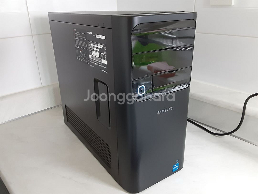 삼성 DM500TFA-A58A i5-13400 기본제품--3