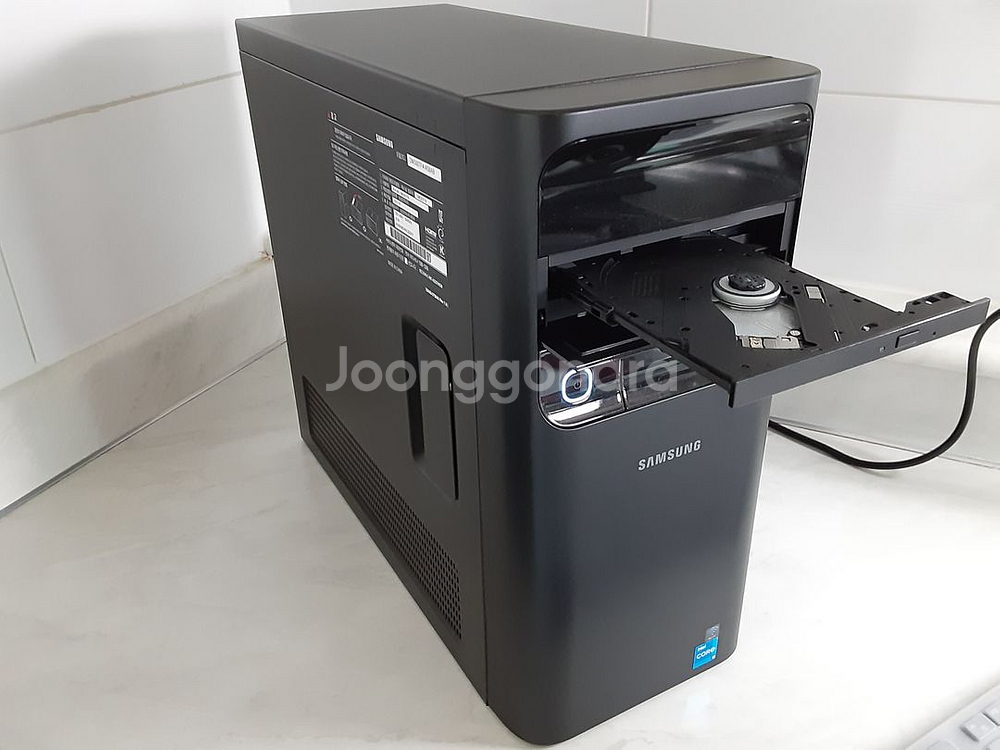 삼성 DM500TFA-A58A i5-13400 기본제품--4