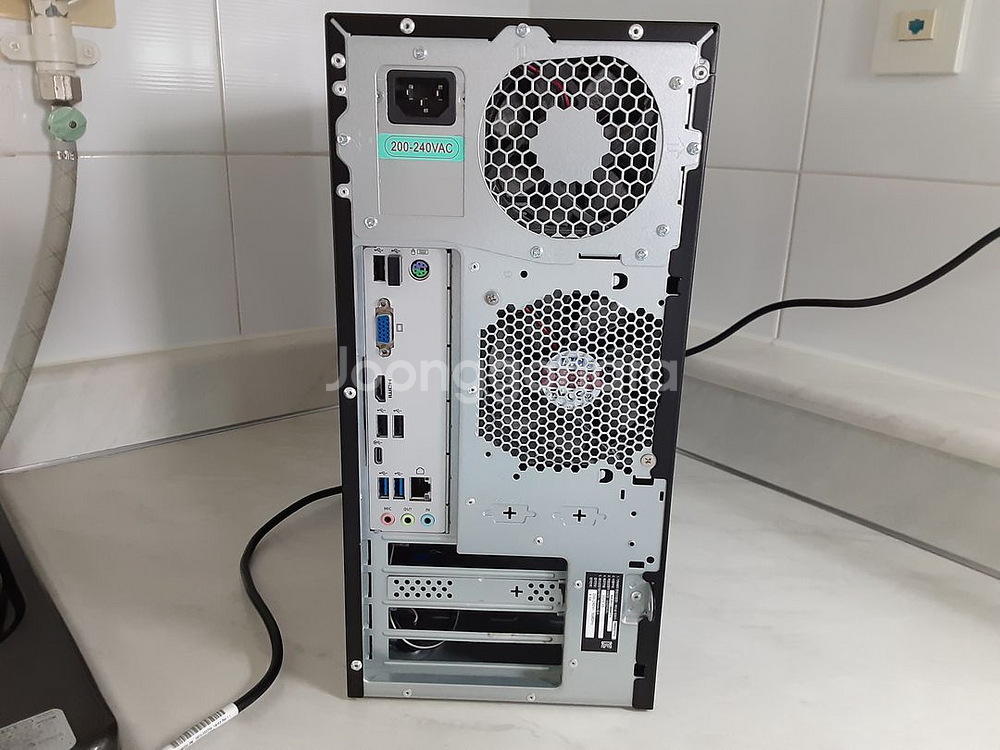 삼성 DM500TFA-A58A i5-13400 기본제품--6