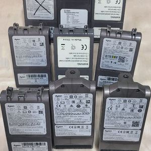 다이슨 무선청소기용 방전배터리